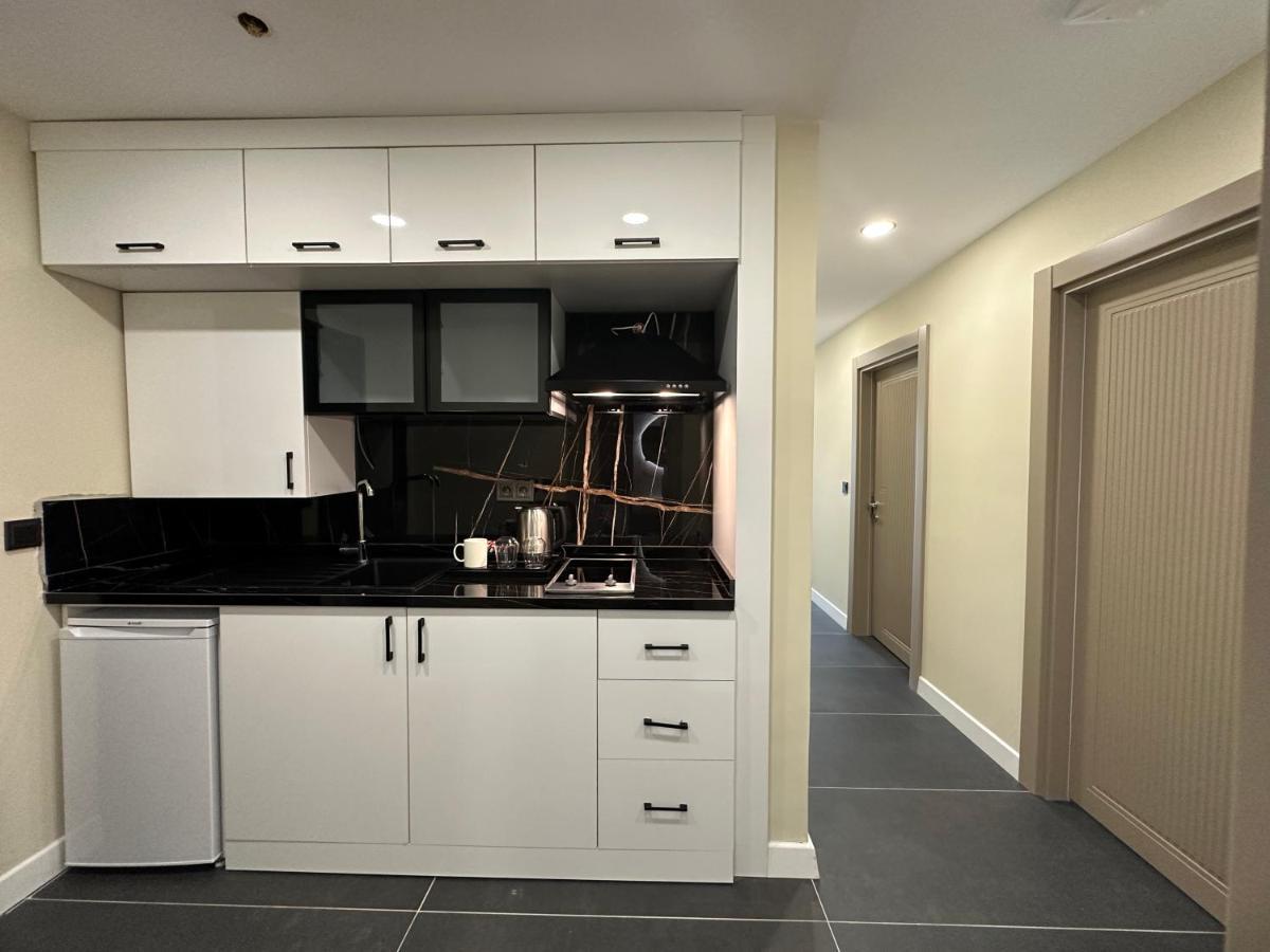 Hilloria Residence Serdivan Екстер'єр фото
