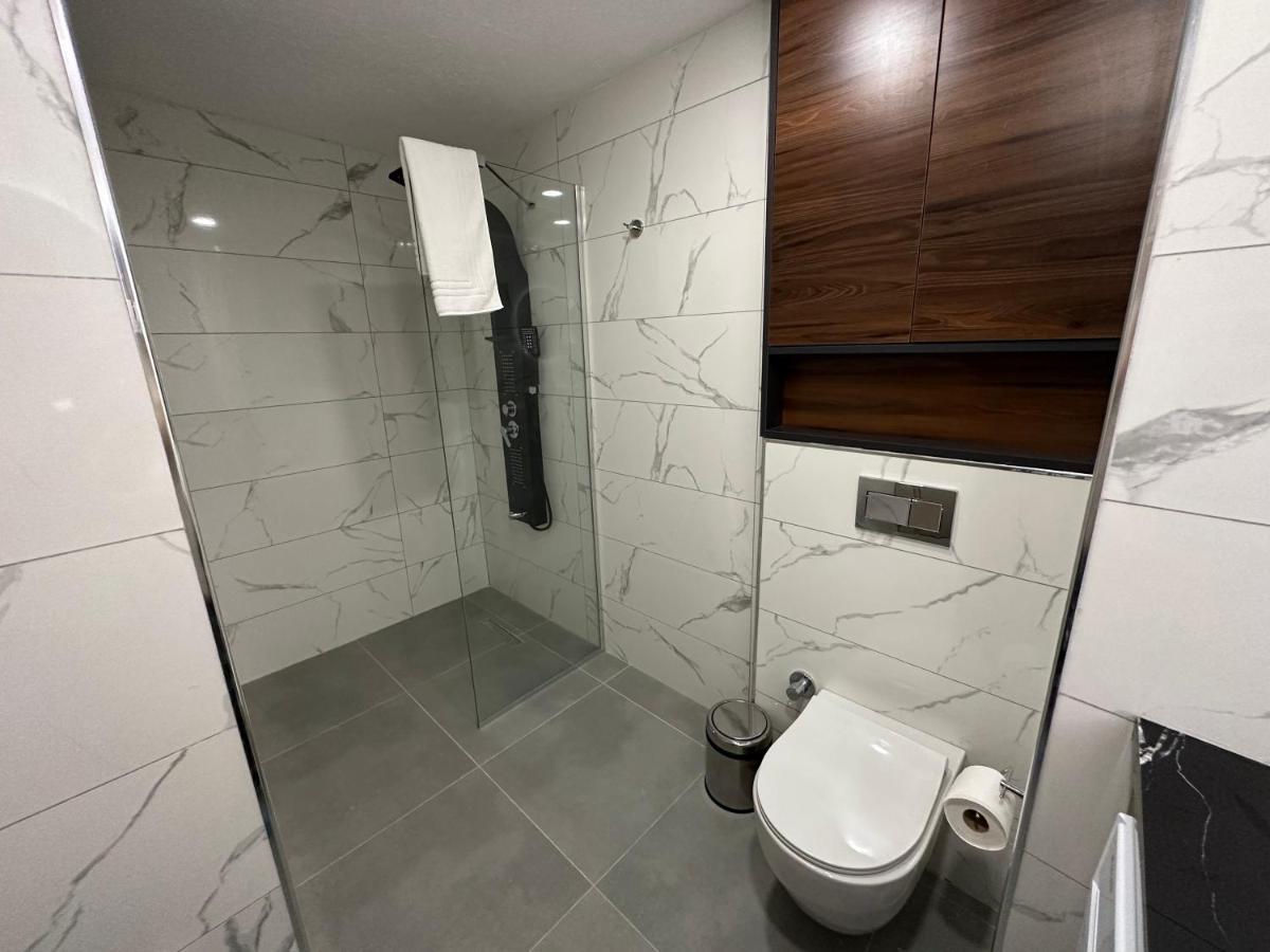 Hilloria Residence Serdivan Екстер'єр фото