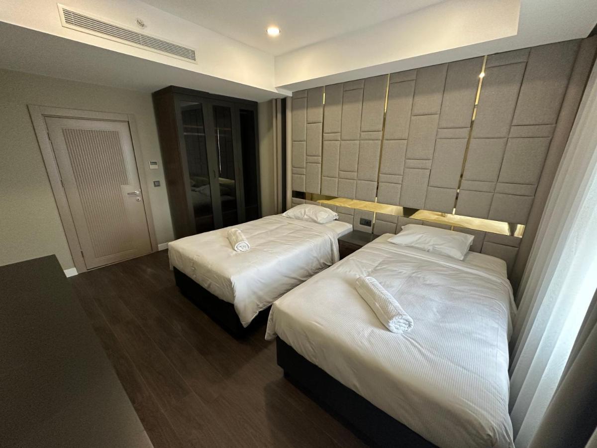 Hilloria Residence Serdivan Екстер'єр фото