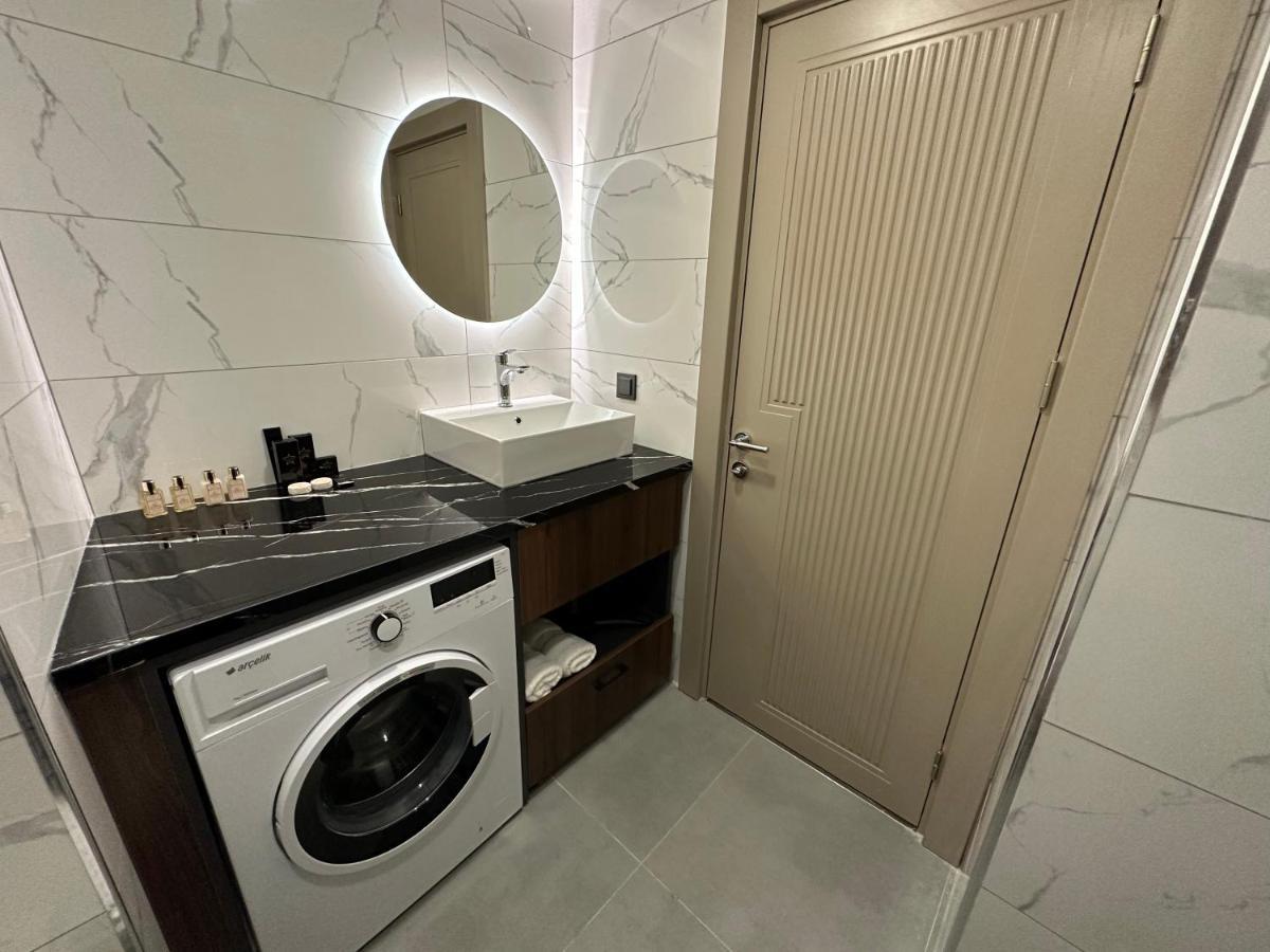 Hilloria Residence Serdivan Екстер'єр фото