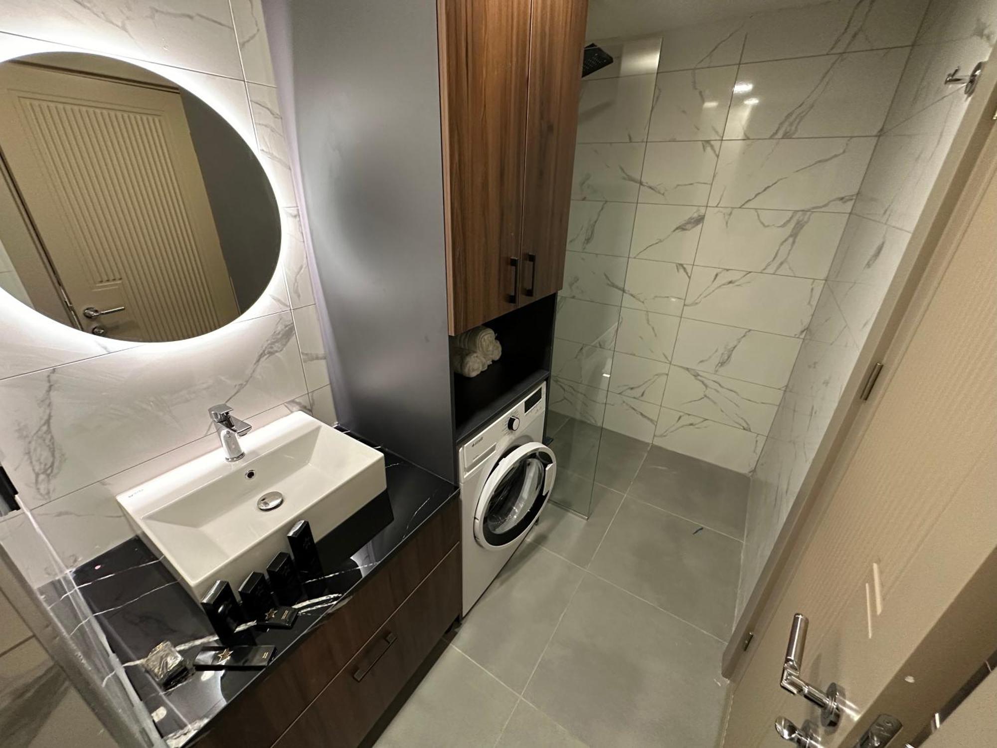 Hilloria Residence Serdivan Екстер'єр фото